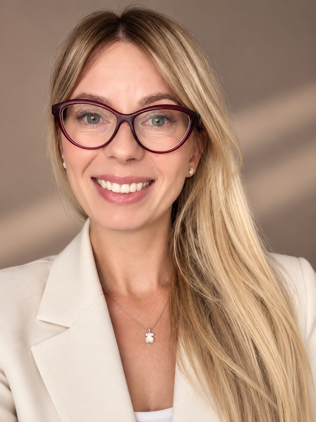 Portret Karoliny Miarki