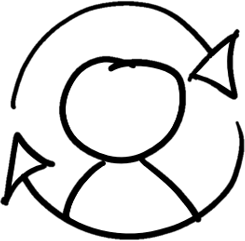 Original Meaning Makers drawing for Practicality