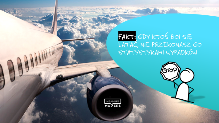 Powyższe sugeruje, że nie wszystkie obiekcje da się przezwyciężyć logicznie... Czytaj dalej, by poznać 3 rodzaje obiekcji i jak sobie z nimi radzić w środowisku sprzedażowym.